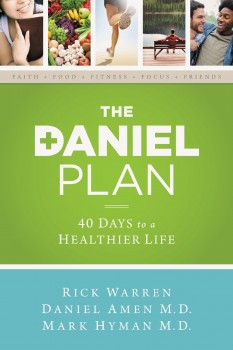 The Daniel Plan 