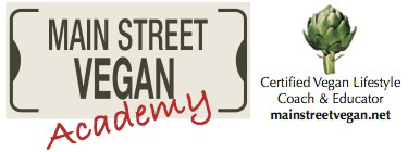 main street vegan academy