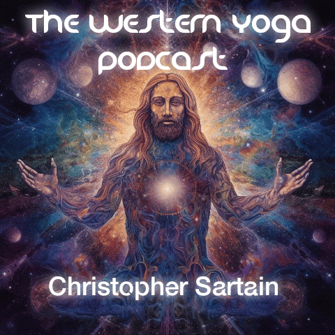 Victoria Moran on the Western Yoga Podcast